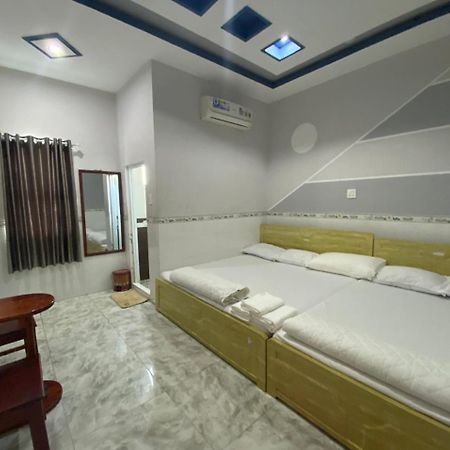 Nha Nghi Tho Phan Can Tho Exterior foto